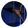  <span class="lte-header lte-h5"> Kalistenika pod Pole Dance </span> 