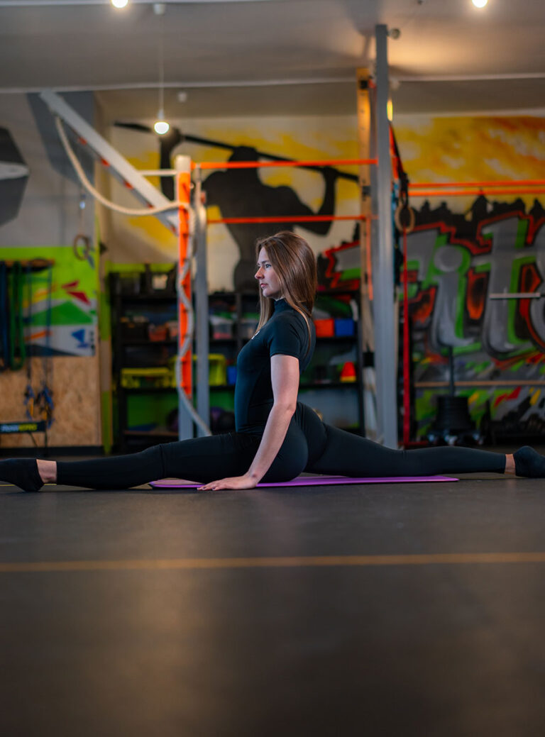 zajecia-fitmore-rybnik_0010_stretching - Fit&More